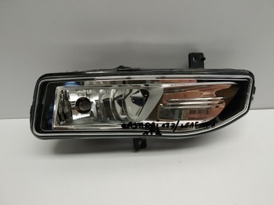 17+ QASHQAI II FACELIFT LEAF MICRA V K14 HALOGEN LAMP RIGHT  