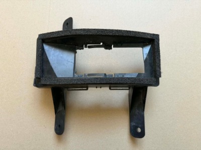 Датчик модуль слепая зона spot кронштейн mitsubishi outlander 2022 фото №1