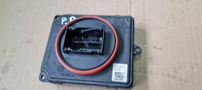 Q3 83a модуль led перетворювач лампи блок керування full led 4k0941572cc фото №1