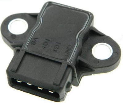 Модуль зажигание hyundai xg h-1 terracan j5t60573 фото №1