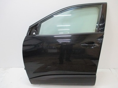 Дверь левая передние peugeot 3008 20r фото №1