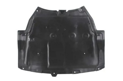 Захист двигуна нижня 6601-05-0000058q blic фото №1