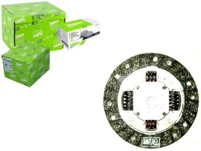 Комплект зчеплення набір opel corsa b 1.2 i 16v 73 фото №1