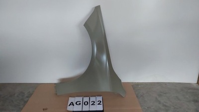 Mercedes a-klasa w177 крыло фото №1