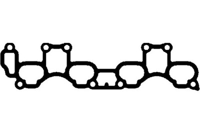 GASKET MANIFOLD INTAKE  