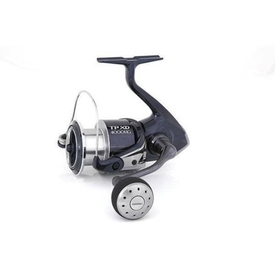 Kołowrotek Shimano Twin Power XD FA 4000HG