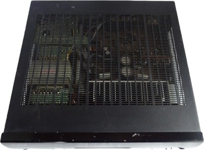Wieża KENWOOD A-76, DP-76, T-76L - Sprawna/Uszkodzona, na części