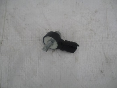 Датчик детонаційний honda civic ix x type-r 2.0 фото №1