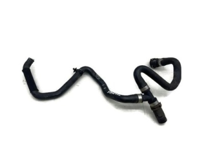 Volvo xc90 ii труба шланг wąż wody 31368402 фото №1