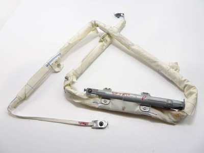 Шторка безопасности правая chevrolet orlando фото №1