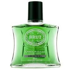 brut orginal AFTER SHAVE 100ML