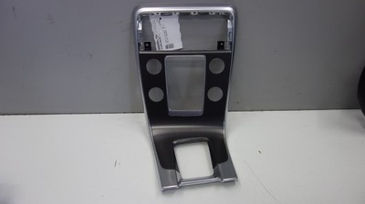 Volvo s60 v60 панель кондиционера рамка корпус фото №1