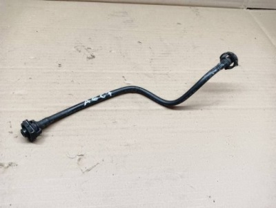 Audi a6 c7 шланг води вентиляційний 4g0121081af фото №1