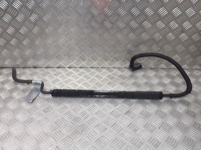 Радиатор топлива ford mondeo mk3 1.8 фото №1