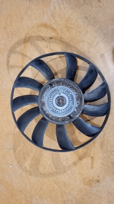 Віскозна муфта вентилятор зчеплення 2.0 8v passat b5 lift фото №1