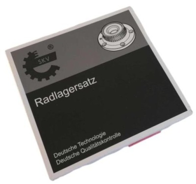 Cewka zapłonowa ESEN SKV 03SKV149