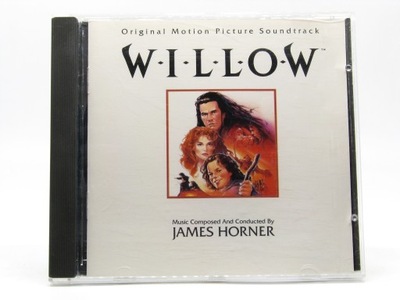James Horner – Willow (Original Motion Picture Soundtrack)