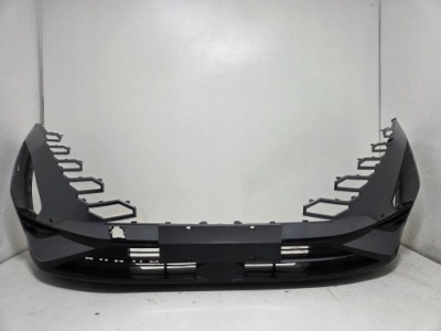 Бампер перед передний chery omoda 5 фото №1