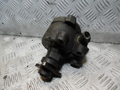 Насос усилителя renault megane 2 7846075 фото №1