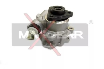 НАСОС WSPOM. UKŁ. ПОВОРОТНИК VW A6 1,8T/1,9TDI 97-05 120BAR