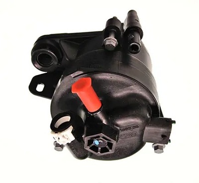 Фільтр пального psa 9676133480 фото №1