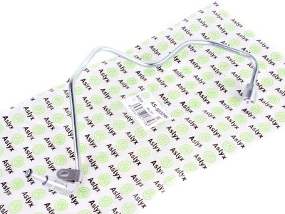 Трубка мащення турбіни renault master ii 1.9 dci фото №1