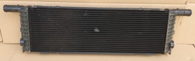 Радиатор воды porsche 991 2021r. оригинал фото №1