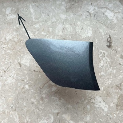 Opel insignia b gsi 17-20 заглушка бампер перед 13491135 фото №1