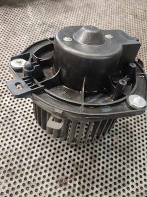 Вентилятор обдув iveco daily iv 197630200 фото №1