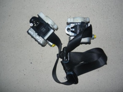 Натяжитель pas перед c-klasa w203 фото №1