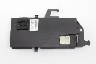 Модуль комфорта renault espace iv lift 2006-2014 8200414829a фото №1