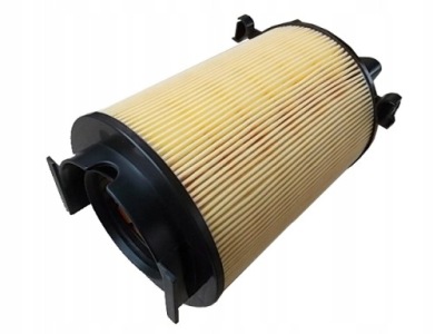 Vw golf plus 1.2 1.4tsi 1.6 2.0fsi фильтр воздуха фото №1