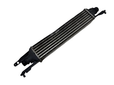 AUŠINTUVAS ORO INTERCOOLER 55702004 OPEL CORSA D 1.3 CDTI 