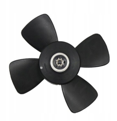 Вентилятор радиатора do vw phaeton 6.0 w12 фото №1