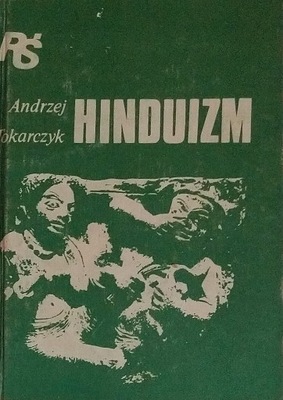 Hinduizm Andrzej Tokarczyk SPK