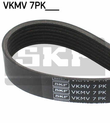 РЕМЕНЬ PK SKF VKMV 7PK1580 VKMV7PK1580 фото