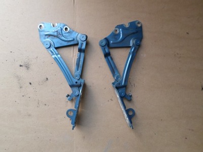 Петля капот левый vw golf v plus фото №1