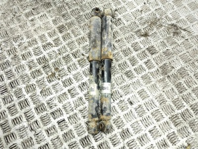 Chrysler pt cruiser 2002 комплект амортизатор задній фото №1