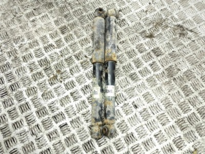 Chrysler pt cruiser 2002 комплект амортизатор задний фото №1