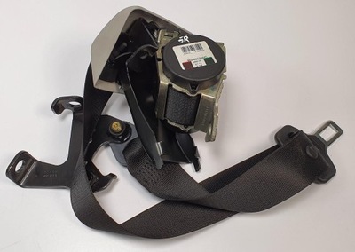 Pas средний задняя mercedes w245 1698605485 фото №1