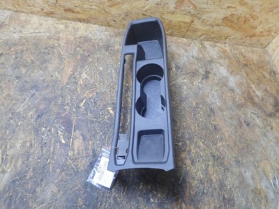 Тунель середній renault clio v 1,0 tce 2021r 969156040r 8541 фото №1