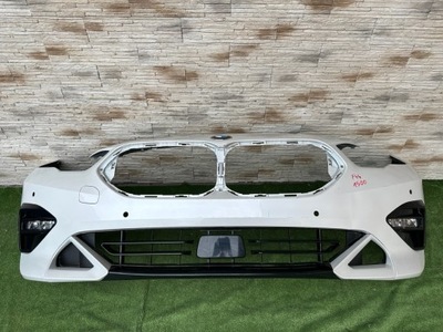 Бампер bmw 2 f44 противотуманные фары led usa фото №1