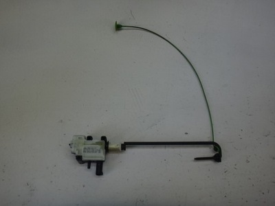 Привід засувка кришка пального bmw x1 e84 фото №1