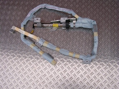 Шторка безпеки ліва подушка безпеки daihatsu terios ii 06- фото №1