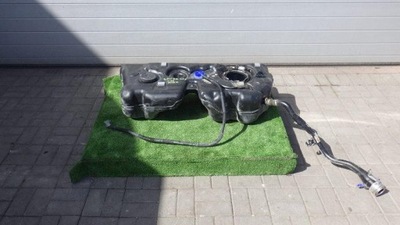 Бак bak топлива труба заливная горловина bmw x2 f39 1.5 d 7348332 фото №1