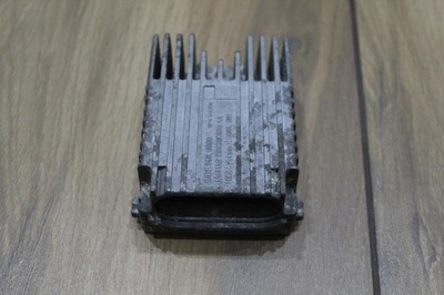 Модуль вентилятора jaguar s-type xr838c609aa фото №1