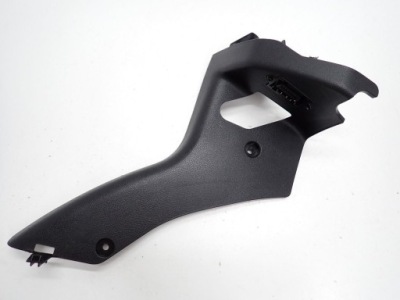 Защита порог стойка левый перед a9106880000 mercedes sprinter w907 w910 21r фото №1