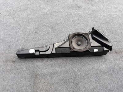 Динамик дверь левый перед bmw e39 seria 5 фото №1