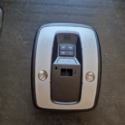 Лампа стельовий volvo xc60 lift 39826647 фото №1