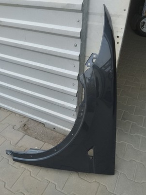 Tesla x крыло левый фото №1